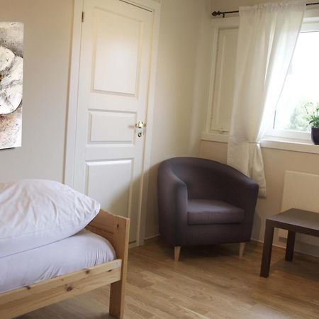 Tynset Rom & Camping Pokój zdjęcie