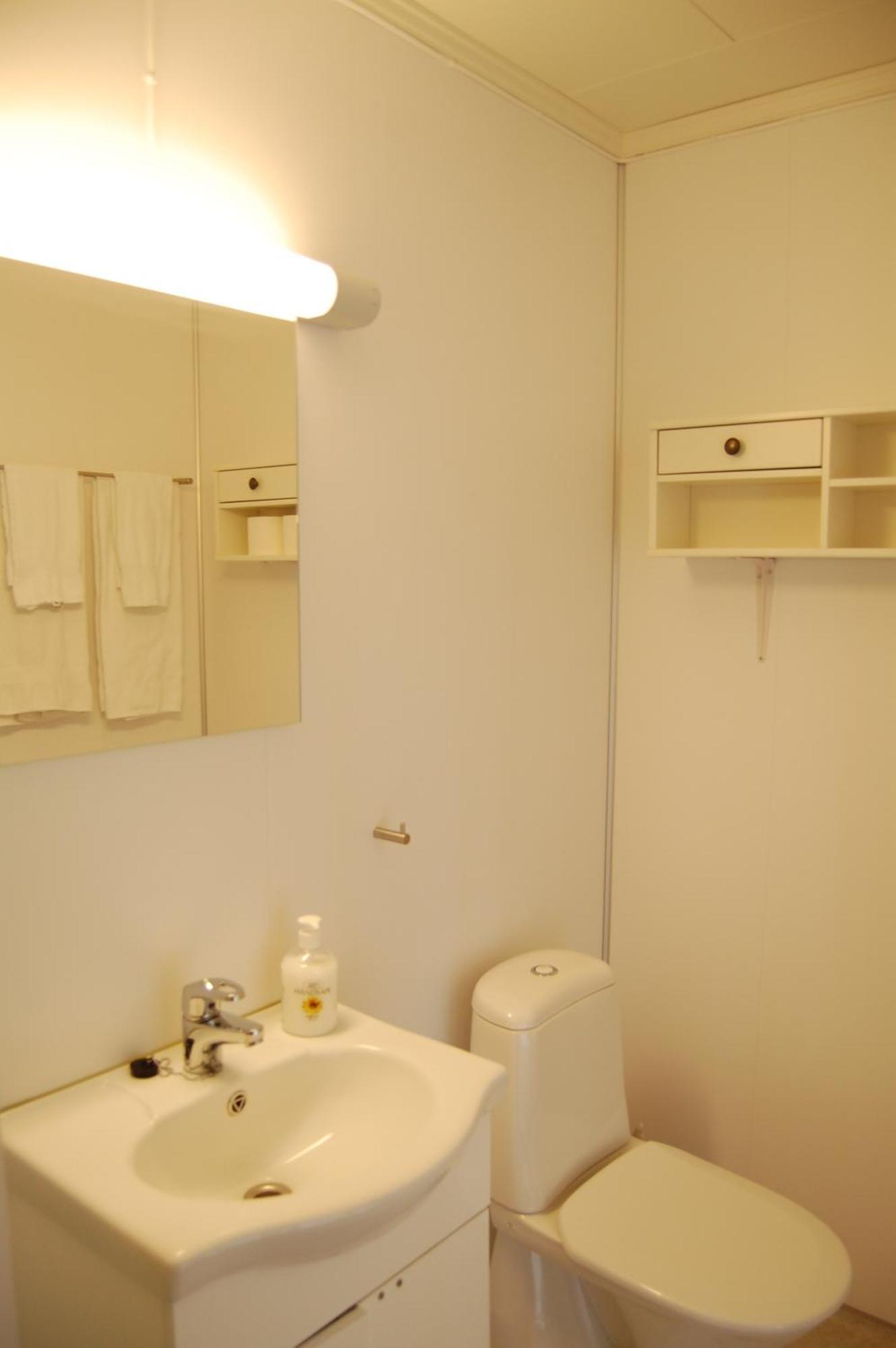 Tynset Rom & Camping Pokój zdjęcie