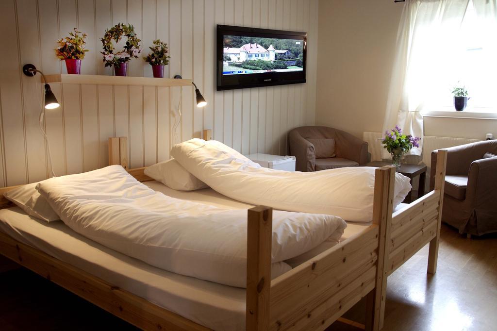 Tynset Rom & Camping Pokój zdjęcie