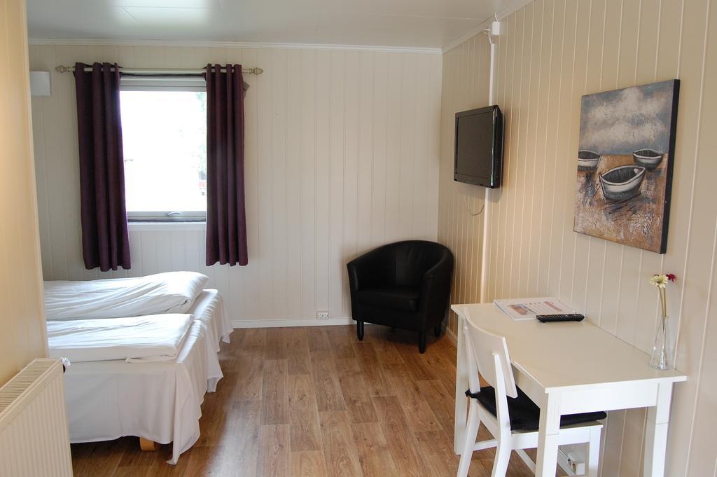 Tynset Rom & Camping Pokój zdjęcie